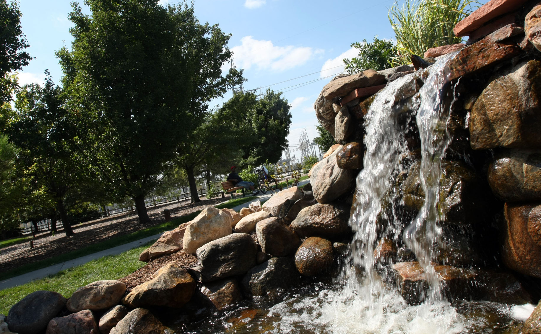 OPPD Arboretum